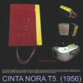 1956 NORA T5